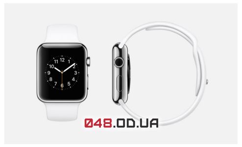 Apple Watch Series 2