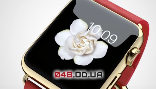 Apple Watch Series 3