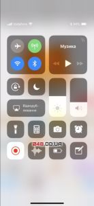 операционная система iOS 11.1-2