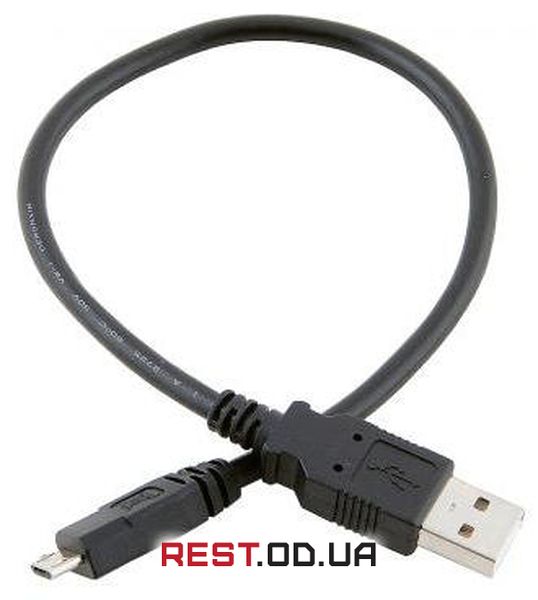 кабель micro-USB