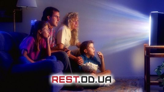 Советы при просмотре ТВ