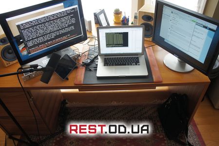 MacBook для программирования