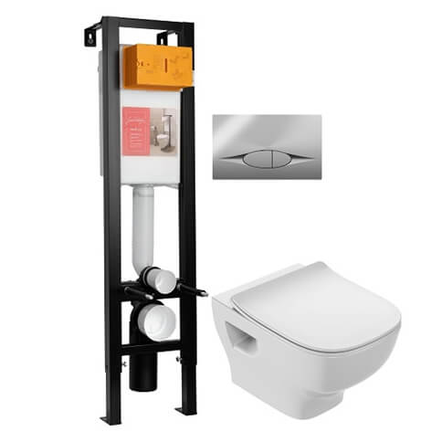 Готовые решения инсталляций