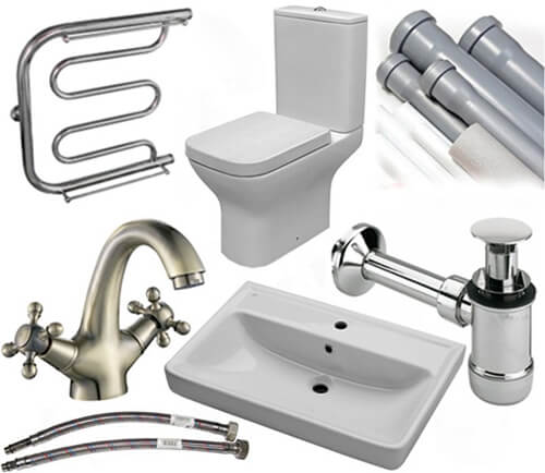 Купить качественную сантехнику