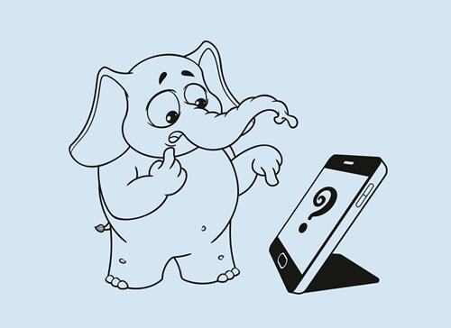 Кто звонит с неизвестного номера