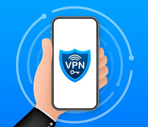 Автоматизация VPN соединения