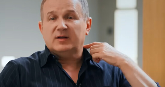 Юрий Горбунов