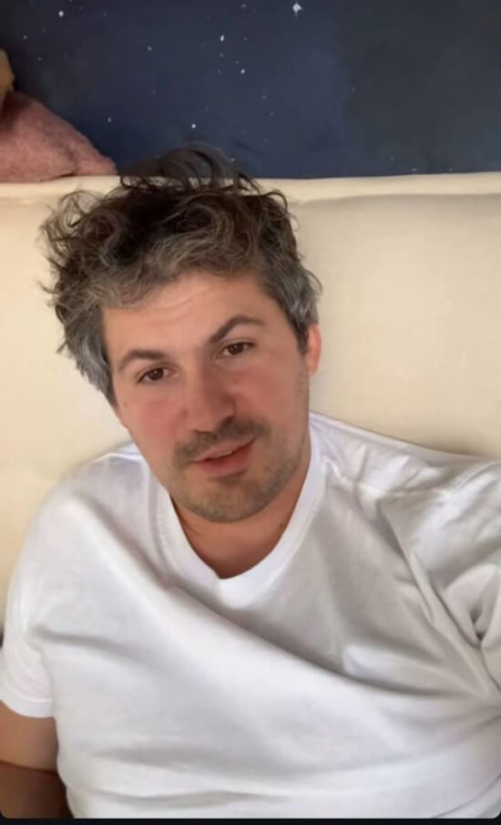 Евгений Кот