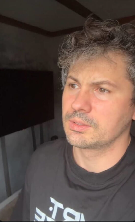 Евгений Кот