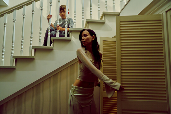 Надя Дорофеева