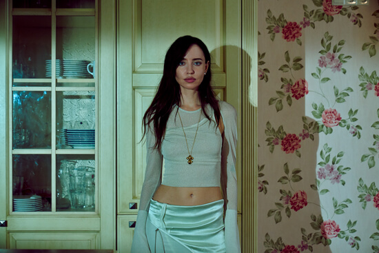 Надя Дорофеева