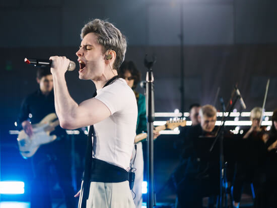 группа Ziferblat