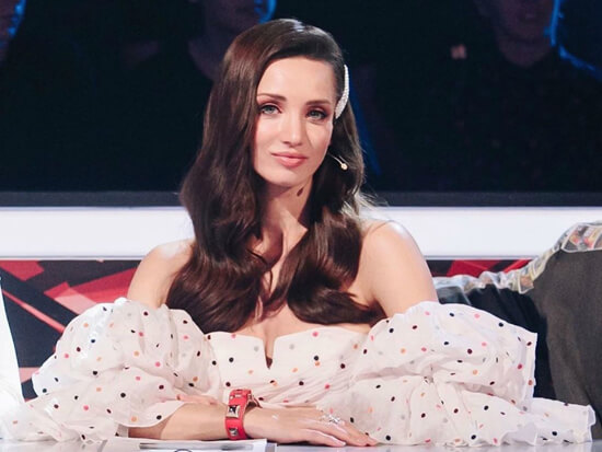 Татьяна Денисова