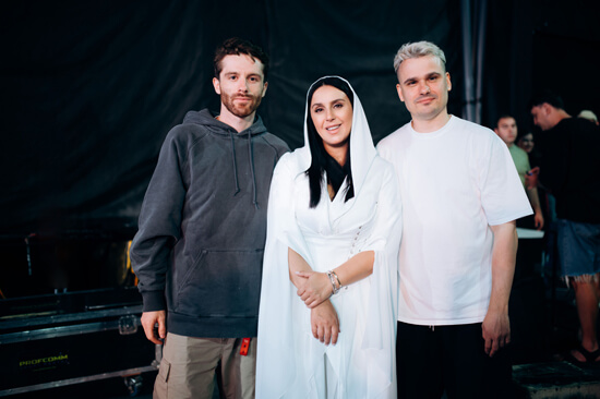 Джамала фото