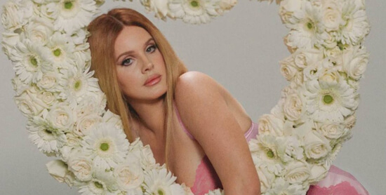 Лана Дель Рэй стала невестой