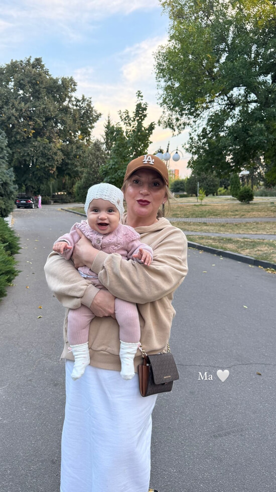 Инна Белоконь