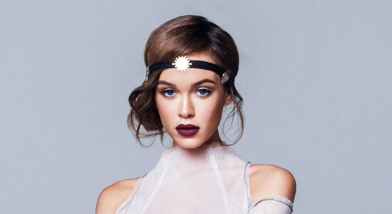 Мария Яремчук