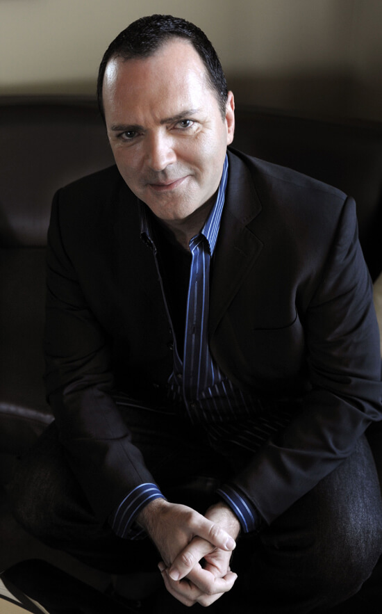 Младший брат Мадонны