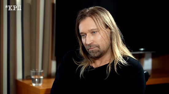 Олег Винник