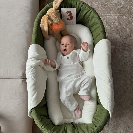 Євген Кіт з сім'єю