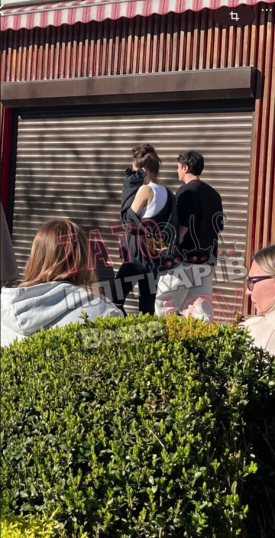 ALEKSEEV и Даша Кубик в Одессе