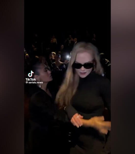 Николь Кидман