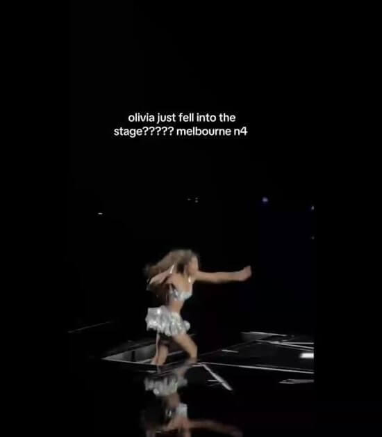 Оливия Родриго