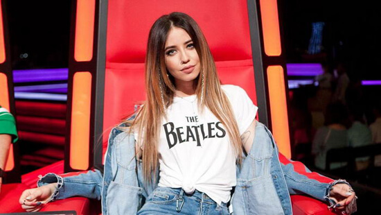 DOROFEEVA в Одессе