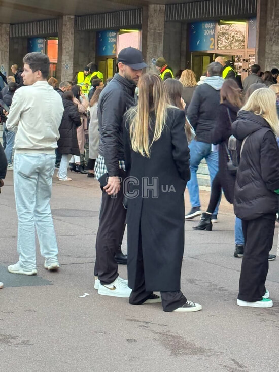 Вера Брежнева на концерте "Океана Эльзы"