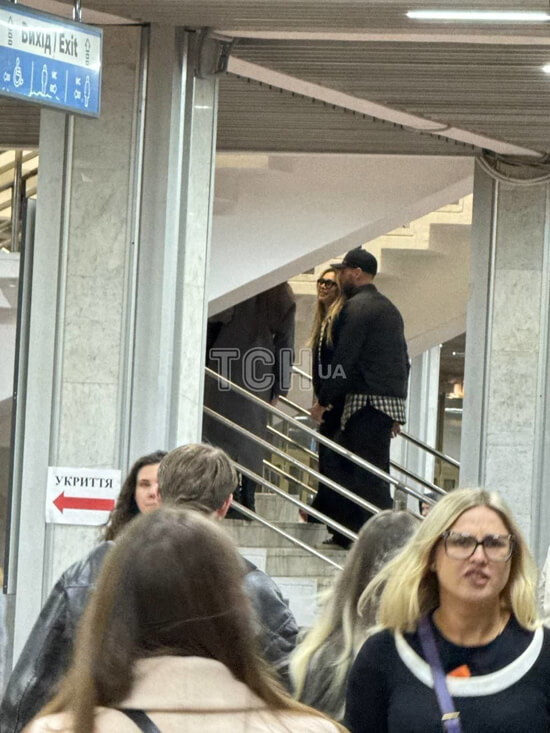 Вера Брежнева на концерте "Океана Эльзы"