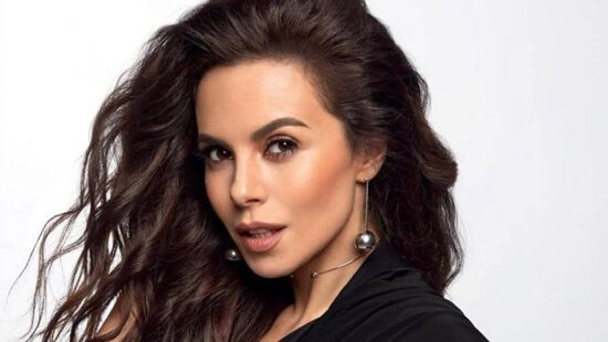 Настя Каменских в Одессе музкомедия