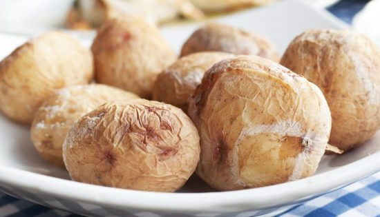 Как приготовить картофель фрайт