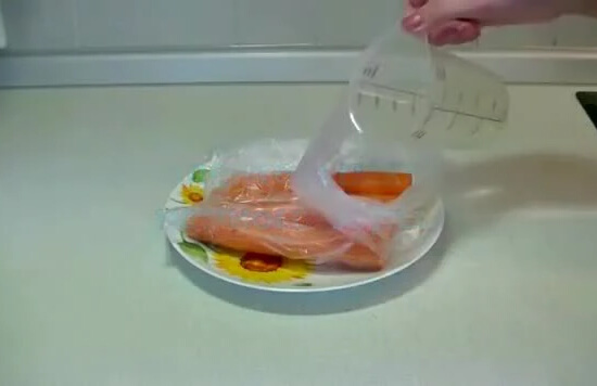 Как варить морковь в микроволновке