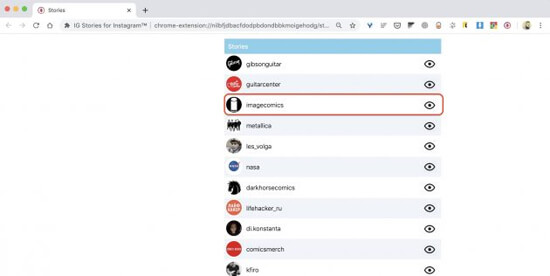 Най­ди­те инте­ре­су­ю­щий вас про­филь в спис­ке