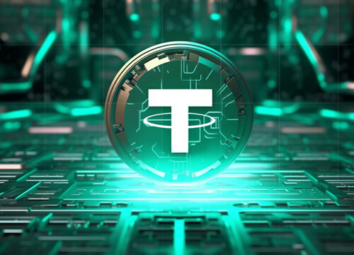 Навіщо потрібен Tether