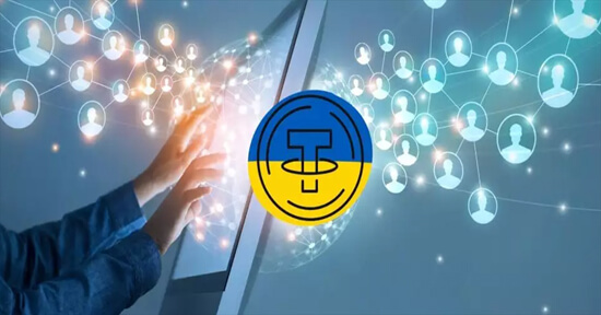 кк можна купити USDT за гривні в Україні