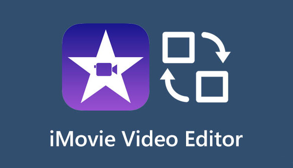 iOS видеоредактор iMovie