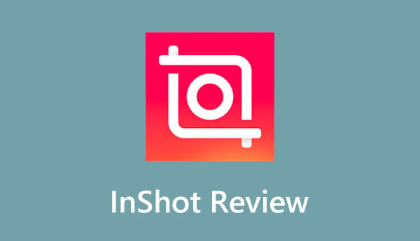 iOS видеоредактор InShot