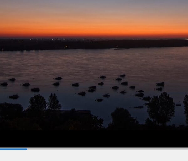 Обрізка відео в VLC