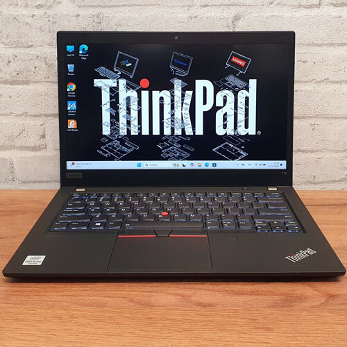 Lenovo ThinkPad