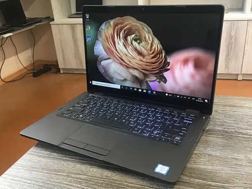 Dell Latitude