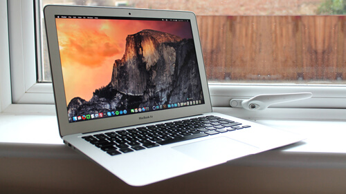 Apple MacBook Air (2017)