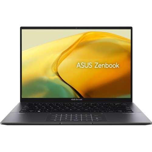 ASUS ZenBook