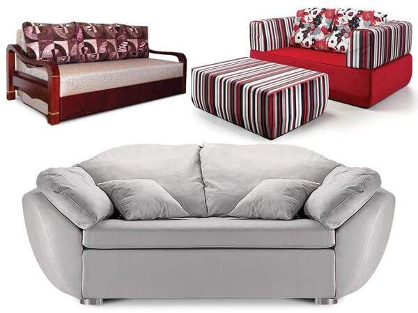 интернет-магазин диванов МебельОк