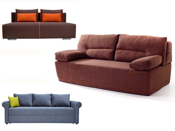 интернет-магазин диванов МебельОк