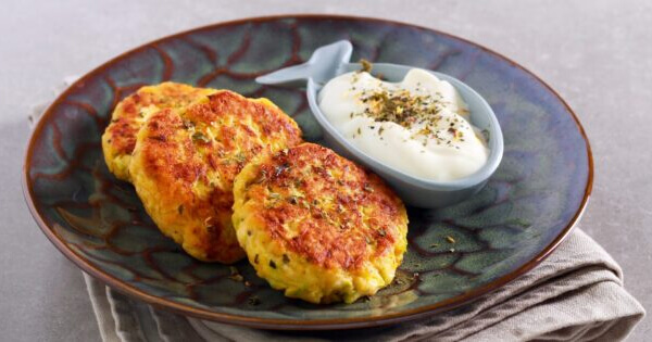 Сырники с сыром: рецепт