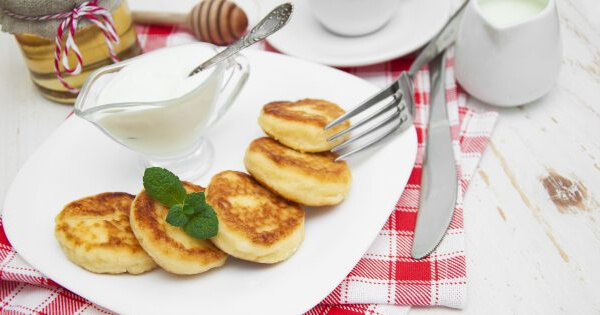Как сделать сырники с картофелем: лучший рецепт