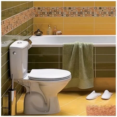 Унітаз-компакт Kolo Idol 1903300U