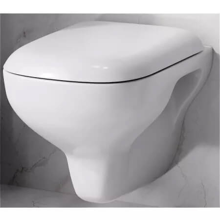 Унитаз подвесной AM.PM Like C801700SC