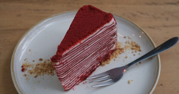 Крем с белым шоколадом для блинного торта: рецепт